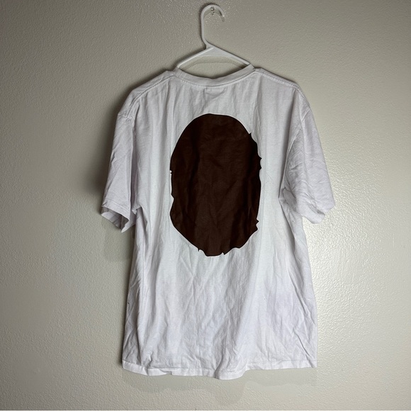 Bape Bathing Ape Shirt Size XL - Picture 4 of 4